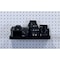 Triton Products 12 In. W x 6 In. D Black Epoxy Coated Steel Pegboard Shelf 36 pc. DuraHook Pegboard Hook Assortment 76126BK-36 - alternate 7